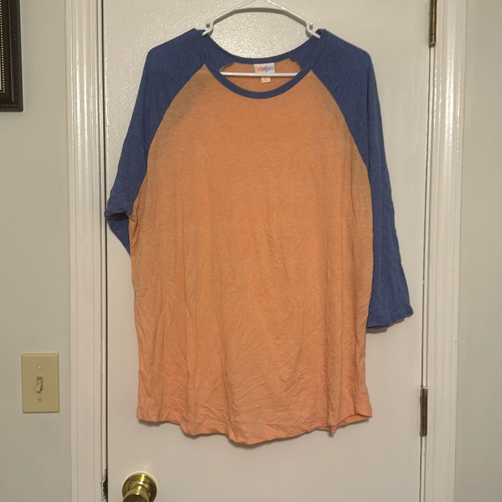 LulaRoe Randy